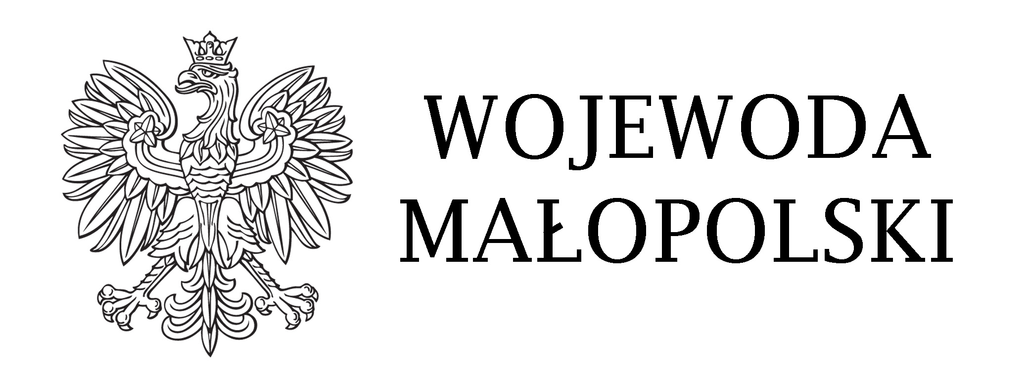 logo wojewody